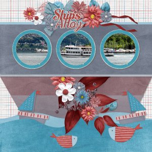 Ships