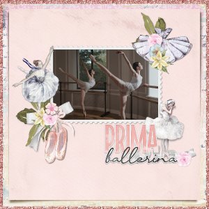 Ballerinas