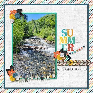 Summer Adventure