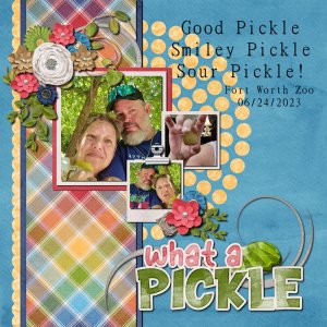 Good Pickle