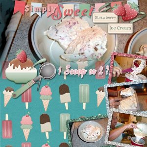 Ice-cream Social