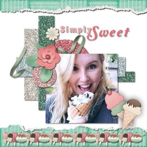 Ice-cream Social