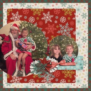 Santa
