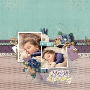 Sweet Dreams