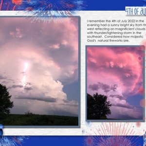 Lightening