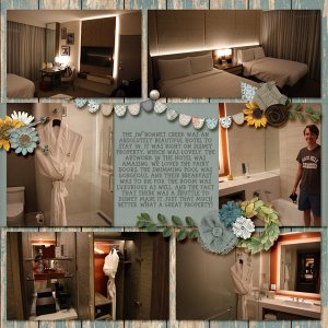 JW Bonnet Creek Orlando