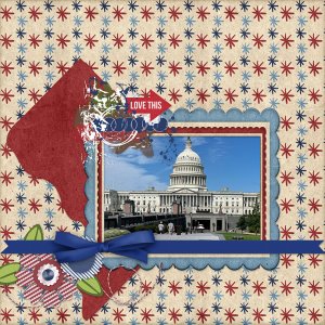 Capitol Building