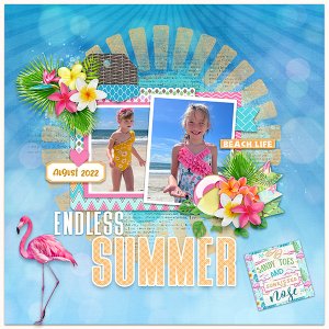 Endless Summer