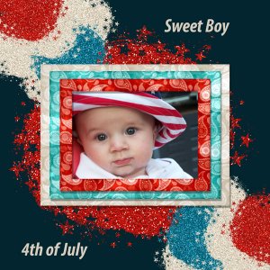 Sweet Boy