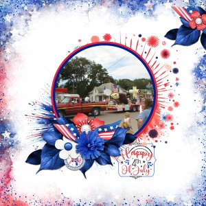 Happy 4th of July