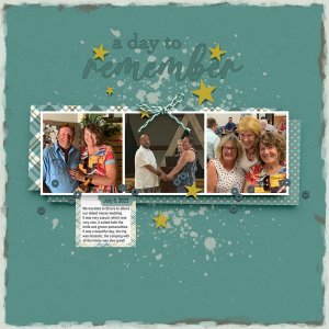 Kyla Wedding