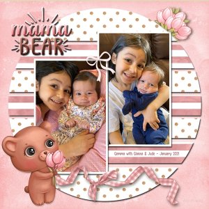 Mama Bear