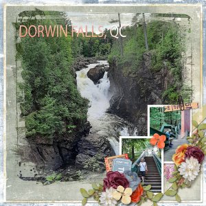 Dorwin Falls