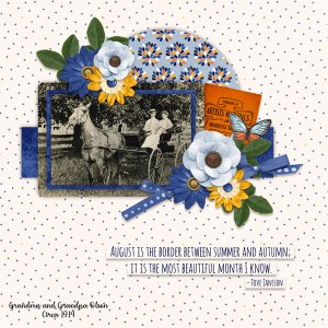 #2023 August (all mini except BG Paper with White Space Temp 45 #4-Connie P