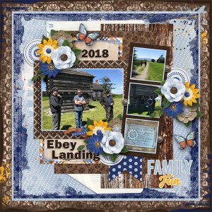Ebey Landing