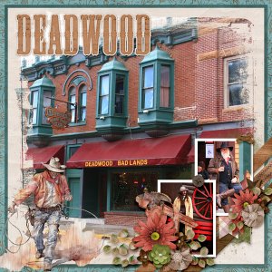 Deadwood