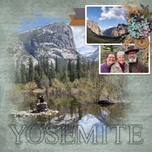 Yosemite