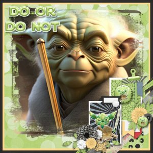 Yoda