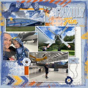 Family Fun