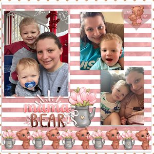 Mama Bear