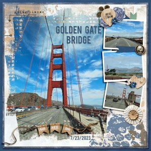 Golden Gate Bridge