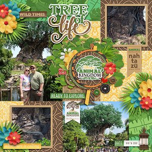 Tree of Life