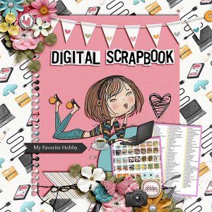 digiscraphobby