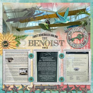 The Benoist