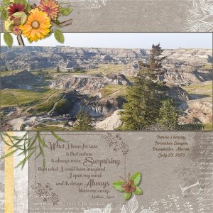 Horseshoe Canyon 2