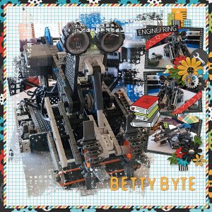 Betty Byte