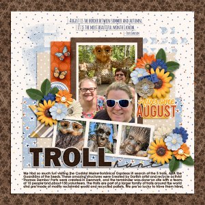 Troll Hunt