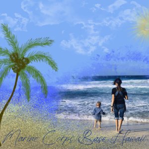 July 2023 Brush challenge