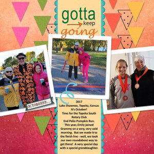 2017 Pumpkin Run