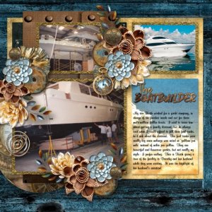 The Boatbuilder