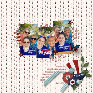 July 4th