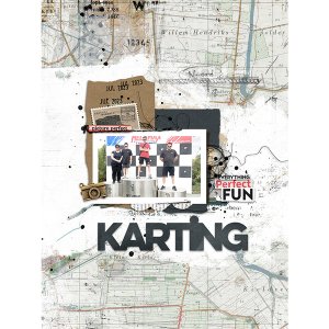 Karting