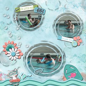 Swimming Lessons