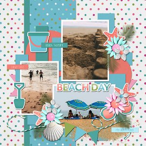 Beach Day