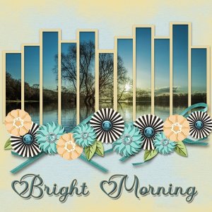 Bright Morning