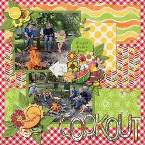 Cookout