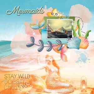 Mermaids