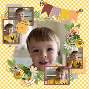 August Templates-Tinci Cookout-GingerBread Ladies