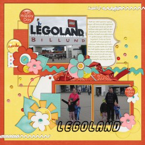 Legoland