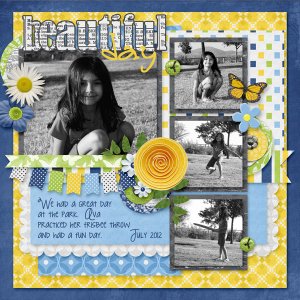 Beautiful Day