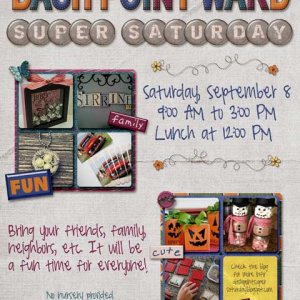 Flyer