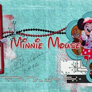 Minnie Mouse