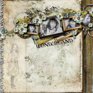 Wonderland