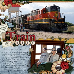 Train Ride