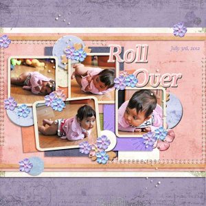 Roll Over