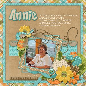 Annie